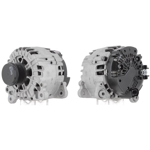 REMAN ALTERNATOR VOLKSWAGEN AMAROK