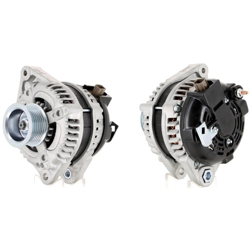 REMAN ALTERNATOR HONDA ACCORD