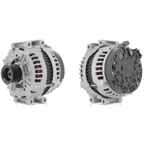REMAN ALTERNATOR MERCEDES S350 S400