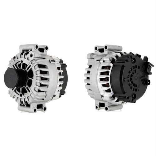 REMAN ALTERNATOR BMW X5