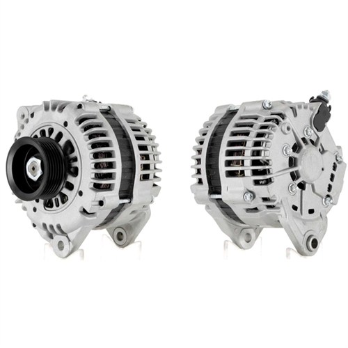 REMAN ALTERNATOR NISSAN MAXIMA