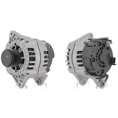 REMAN ALTERNATOR IVECO DAILY VI