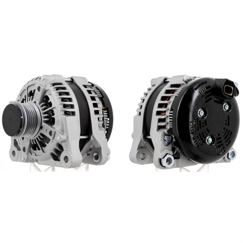 REMAN ALTERNATOR JAGUAR LAND ROVER XF EVOQUE