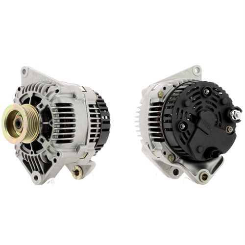 REMAN ALTERNATOR RENAULT CLIO