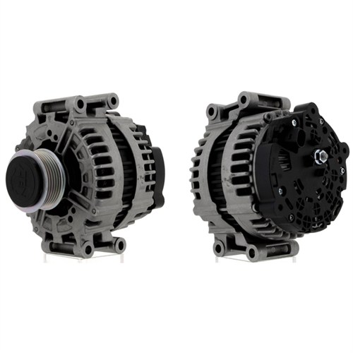 REMAN ALTERNATOR AUDI A6