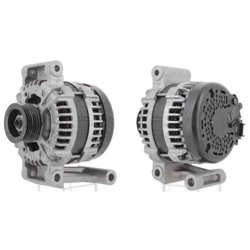 REMAN ALTERNATOR OPEL ADAM CORSA