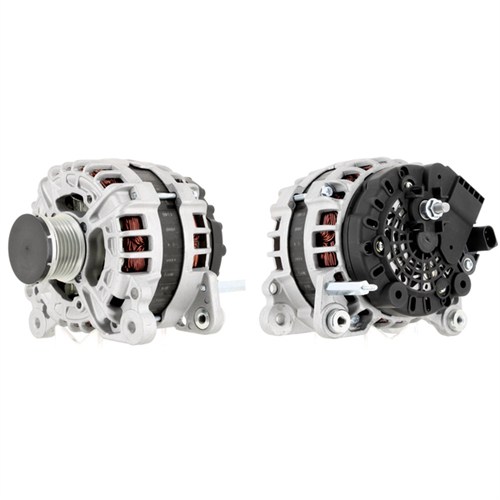 REMAN ALTERNATOR VAG IBIZA FABIA POLO