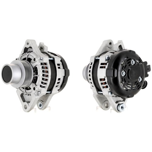 REMAN ALTERNATOR PSA C1 108