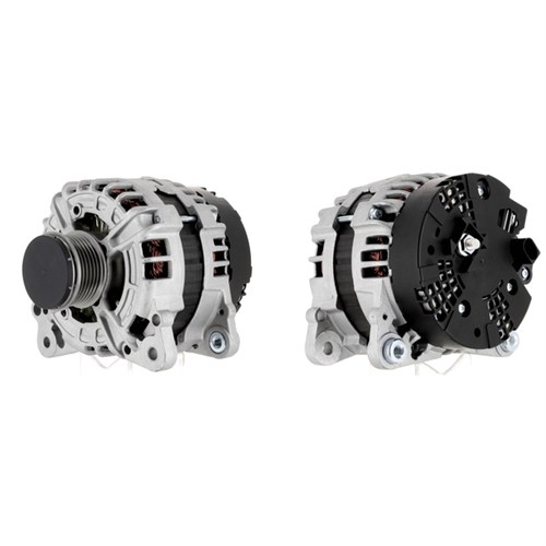 REMAN ALTERNATOR AUDI A4 A5 Q5