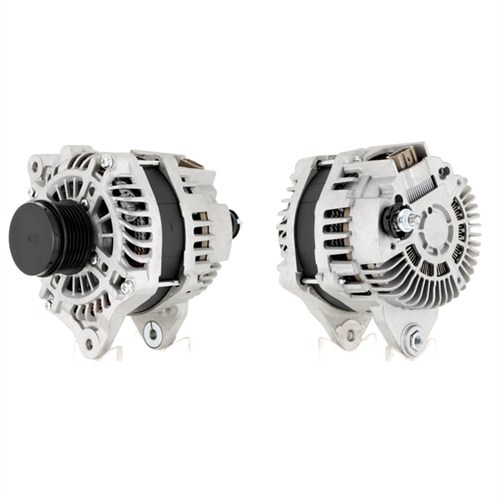 REMAN ALTERNATOR NISSAN MICRA
