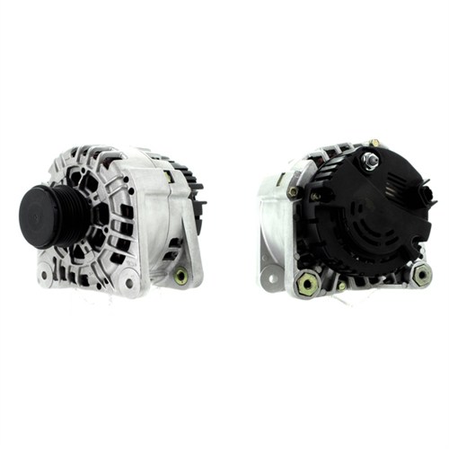 REMAN ALTERNATOR RENAULT CLIO KANGOO MEGANE