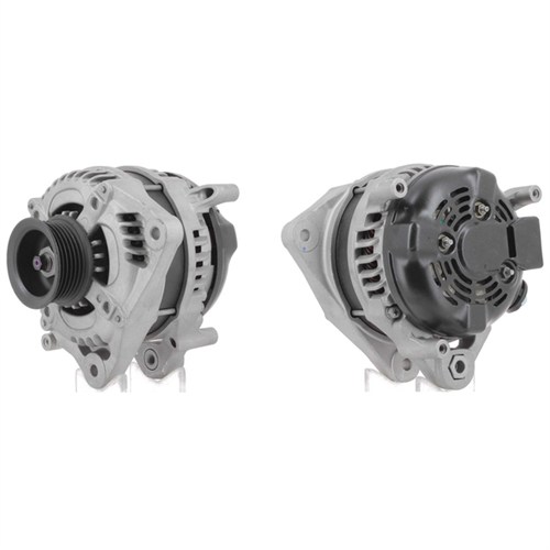 REMAN ALTERNATOR HONDA CR V