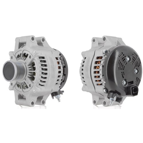 REMAN ALTERNATOR BMW 335 435 535