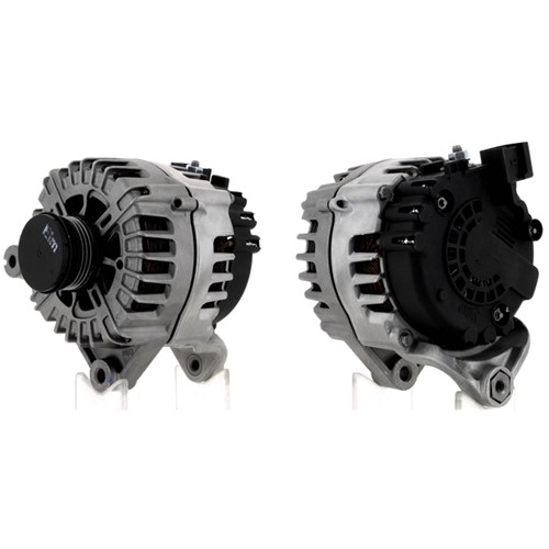 REMAN ALTERNATOR BMW 118 318 418