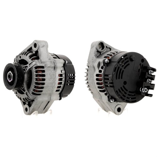 REMAN ALTERNATOR SMART CITY COUPÉ