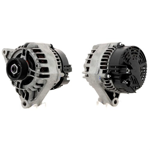 REMAN ALTERNATOR PSA SAXO 106