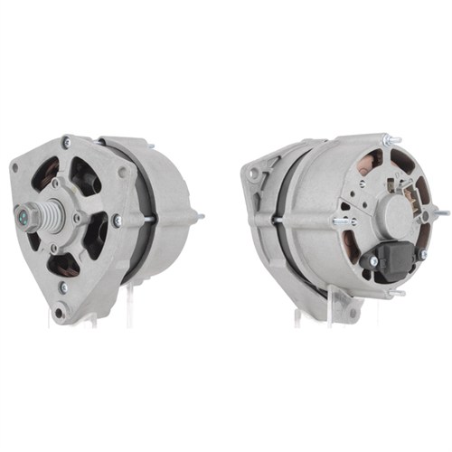 REMAN ALTERNATOR MERCEDES CLASSE S