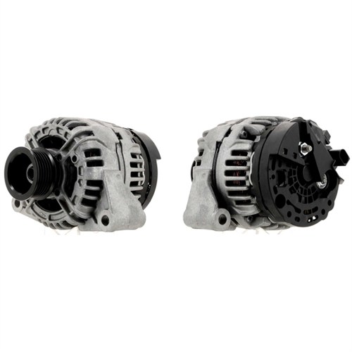 REMAN ALTERNATOR MERCEDES CLASSE C