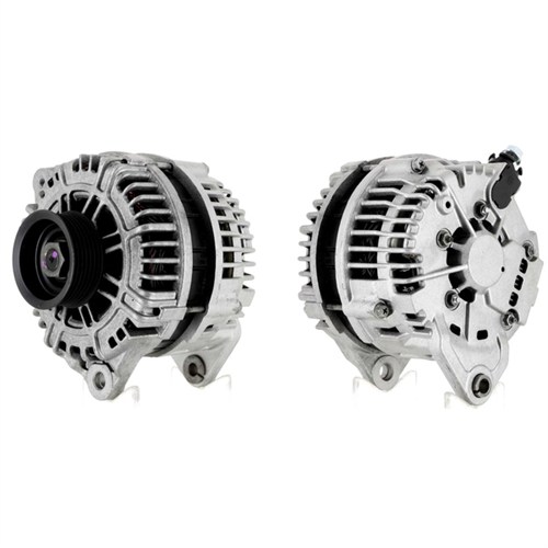 REMAN ALTERNATOR NISSAN MAXIMA