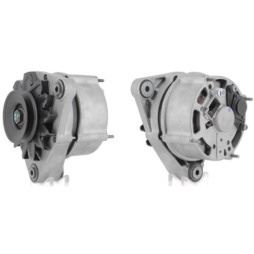 REMAN ALTERNATOR BMW