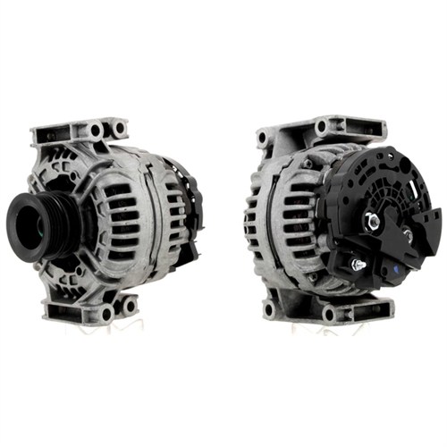 REMAN ALTERNATOR FIAT CROMA