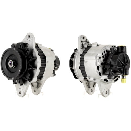 REMAN ALTERNATOR MITSUBISHI CANTER