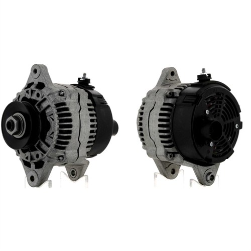 REMAN ALTERNATOR SUZUKI SAMURAI