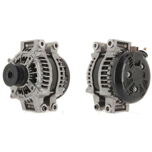 REMAN ALTERNATOR JEEP GRAND CHEROKEE