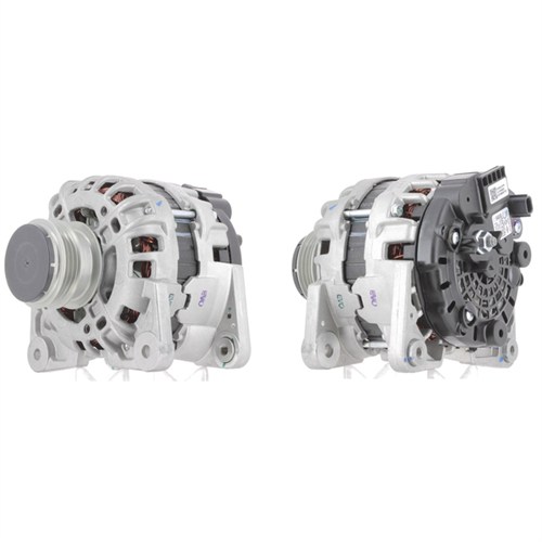 REMAN ALTERNATOR DACIA RENAULT LOGAN CLIO