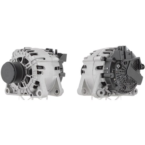 REMAN ALTERNATOR FORD KUGA