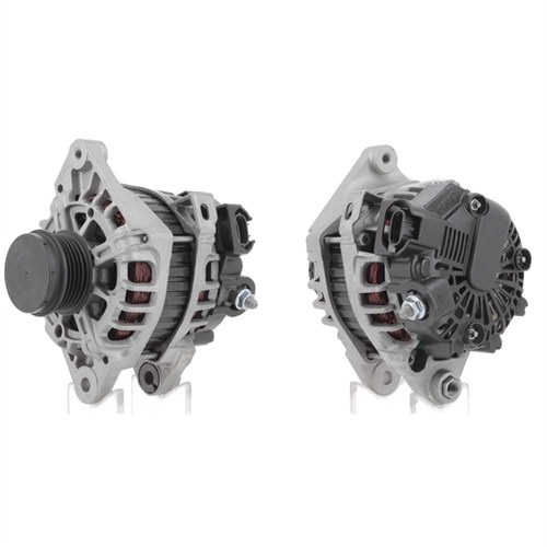 REMAN ALTERNATOR HYUNDAI KIA I20 RIO