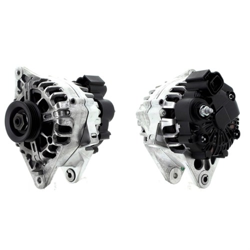 REMAN ALTERNATOR HYUNDAI ACCENT GETZ