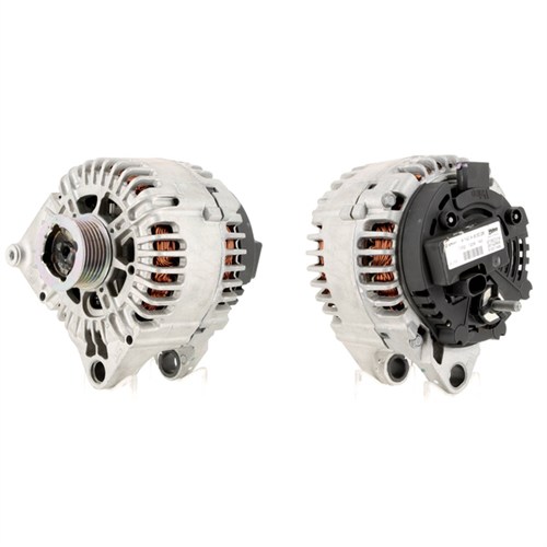 REMAN ALTERNATOR SMART FORTWO