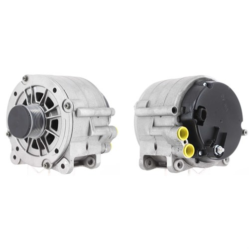 REMAN ALTERNATOR VAG PHAETON TOUAREG