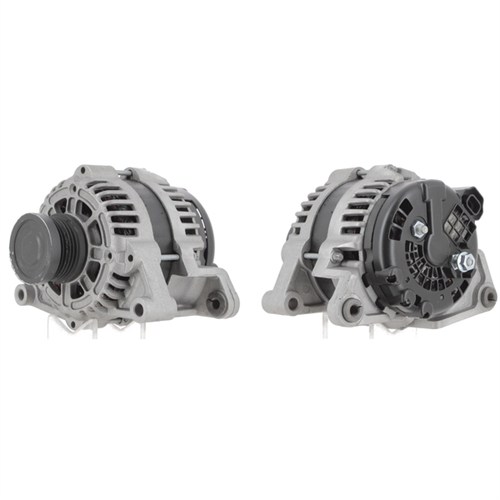 REMAN ALTERNATOR OPEL ASTRA INSIGNIA