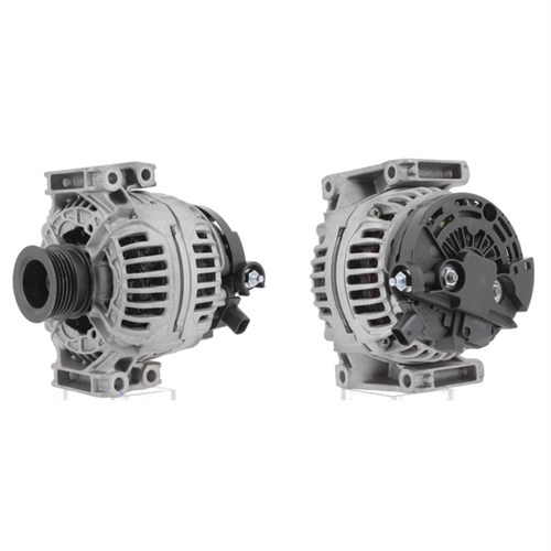 REMAN ALTERNATOR SAAB 9-3 II