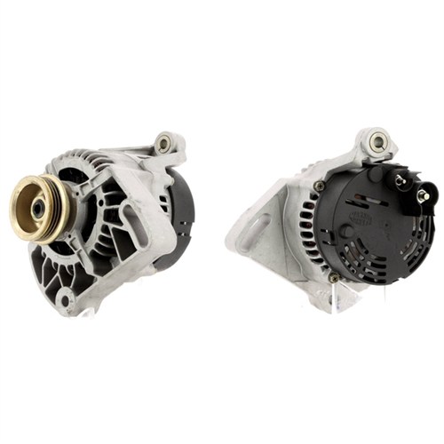REMAN ALTERNATOR FIAT BRAVO PUNTO
