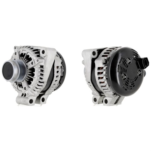 REMAN ALTERNATOR JAGUAR XF XJ