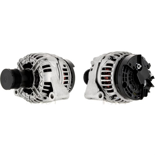 REMAN ALTERNATOR SAAB 9-5