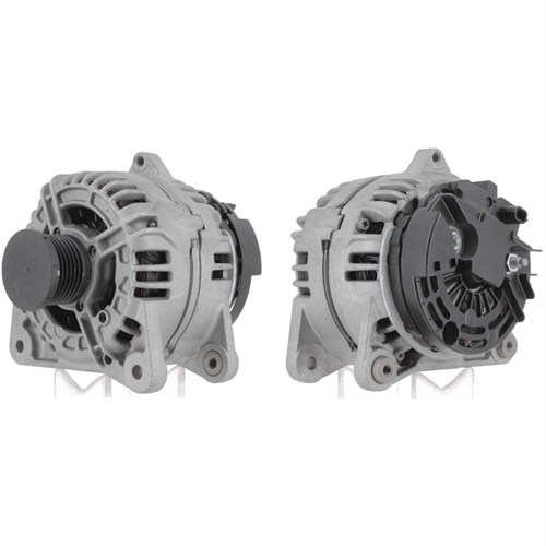 REMAN ALTERNATOR RENAULT CLIO III