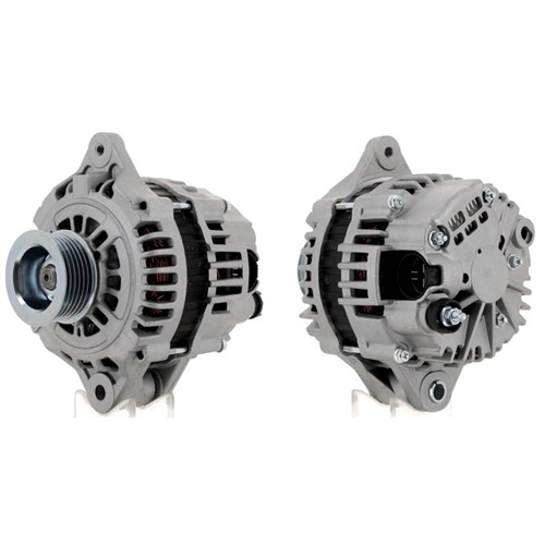REMAN ALTERNATOR OPEL FRONTERA