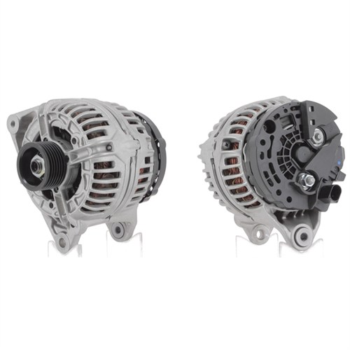 REMAN ALTERNATOR PORSCHE 911 BOXTER