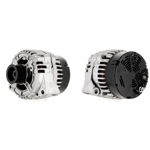 REMAN ALTERNATOR LAND ROVER RANGE ROVER