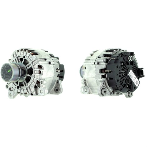 REMAN ALTERNATOR VAG Q3 TARRACO KODIAQ T-ROC