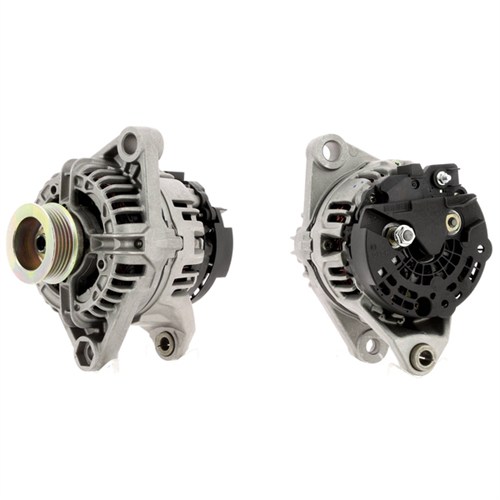 REMAN ALTERNATOR FIAT LANCIA BRAVO MAREA PALIO LYBRA