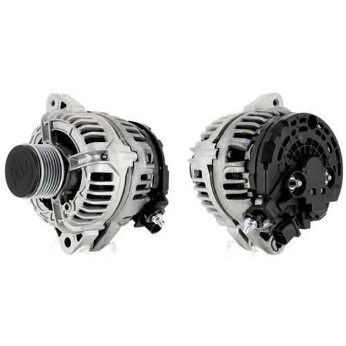 REMAN ALTERNATOR TOYOTA HILUX