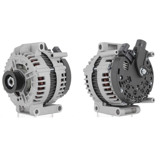 REMAN ALTERNATOR VOLVO S80 XC90