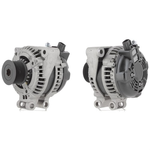 REMAN ALTERNATOR LAND ROVER RANGE ROVER SPORT