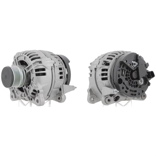 REMAN ALTERNATOR VAG JETTA
