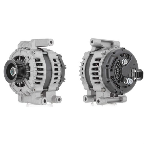 REMAN ALTERNATOR OPEL MOKKA